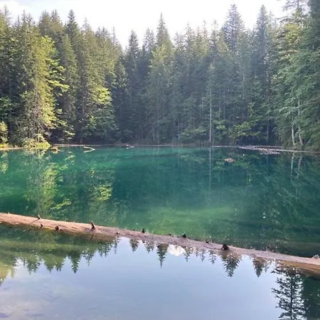 公寓 Berk Kuhnburg