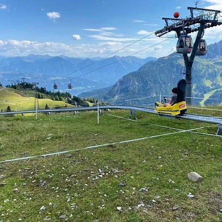 Apartament Berk Kuhnburg