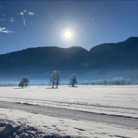 Berk Apartament Kuhnburg