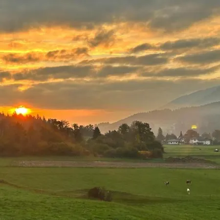 公寓 Berk Kuhnburg