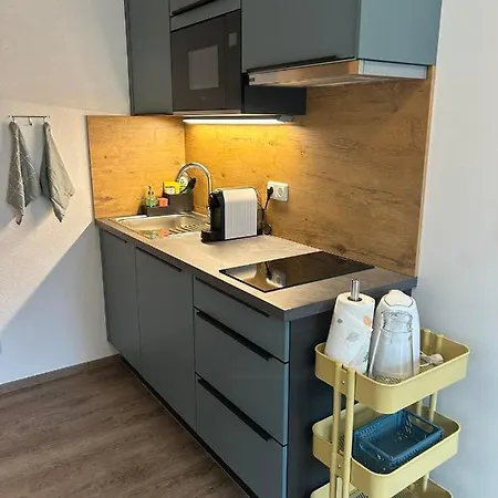 דירה Berk Kuhnburg