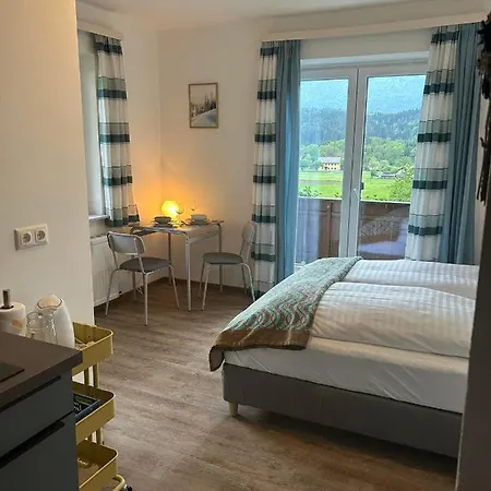 Berk Apartament Kuhnburg