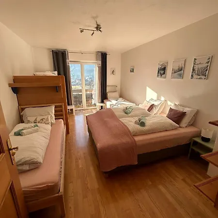Apartament Berk *