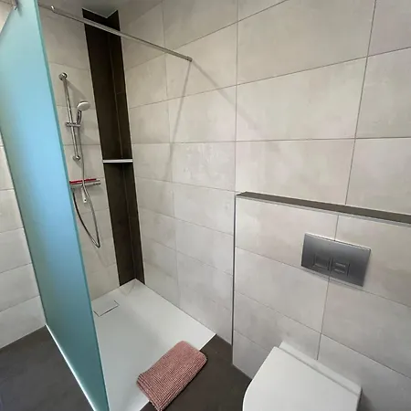 Berk Apartament Kuhnburg