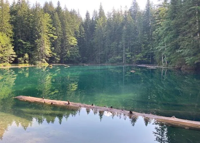 דירה Berk Kuhnburg