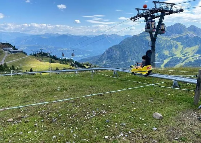 דירה Berk Kuhnburg