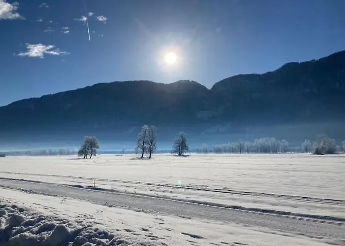 Berk דירה Kuhnburg