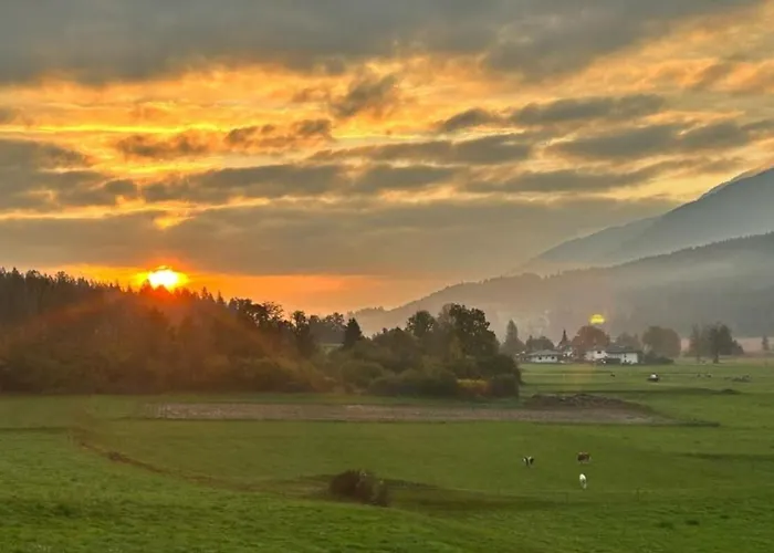 דירה Berk Kuhnburg