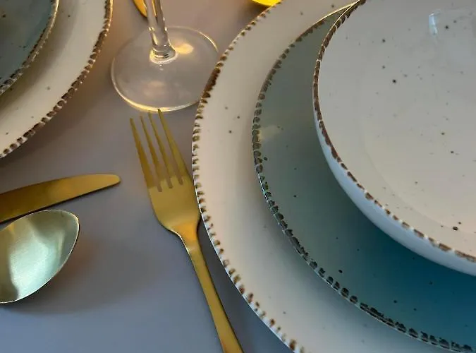 דירה Berk Kuhnburg