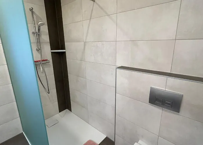 Berk דירה Kuhnburg